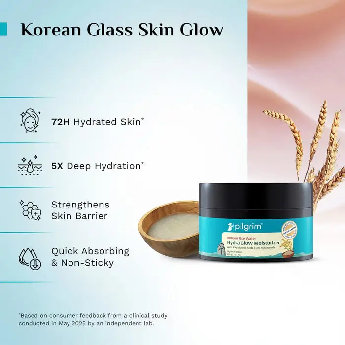 Daily Glow Trio Discover Glowing, Spotless & Hydrated Skin