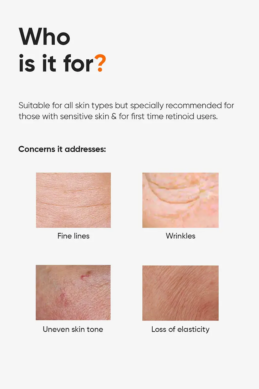 Granactive Retinoid 2% Face Cream