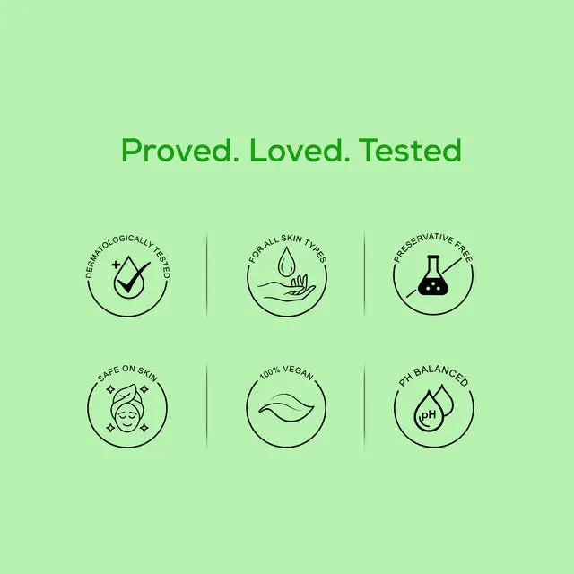 Green Tea Clarifying + Pore Minimizing Face Toner