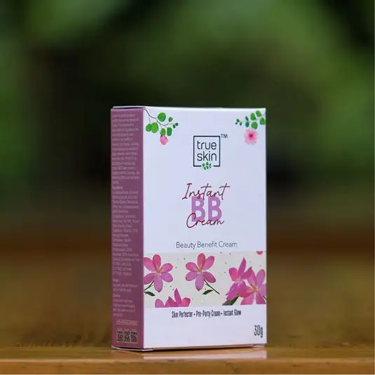 True Skin Instant BB Cream