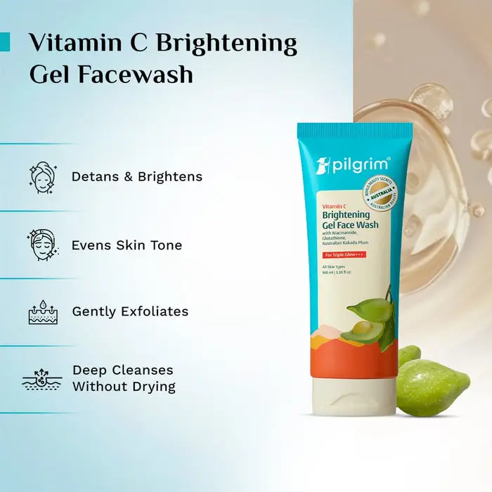 Daily Glow Trio Discover Glowing, Spotless & Hydrated Skin