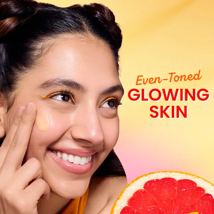 Best of Vitamin C Skincare Trio