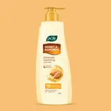 Honey & Almonds Advanced Nourishing Body Lotion