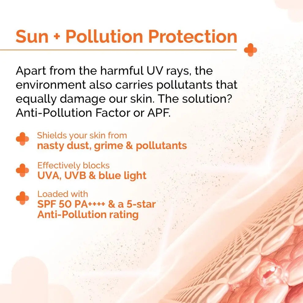 1% Hyaluronic Sunscreen Oil-Free Matte Gel In Vivo Tested (ISO 24444:2019 Certified, CTRI/2025/02/079913