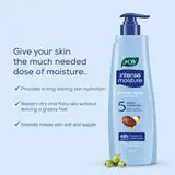 Intense Moisture Dryness Repair Body Lotion