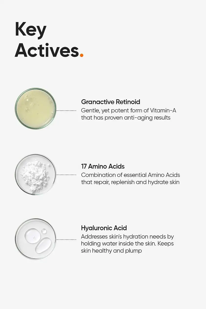 Granactive Retinoid 2% Face Cream