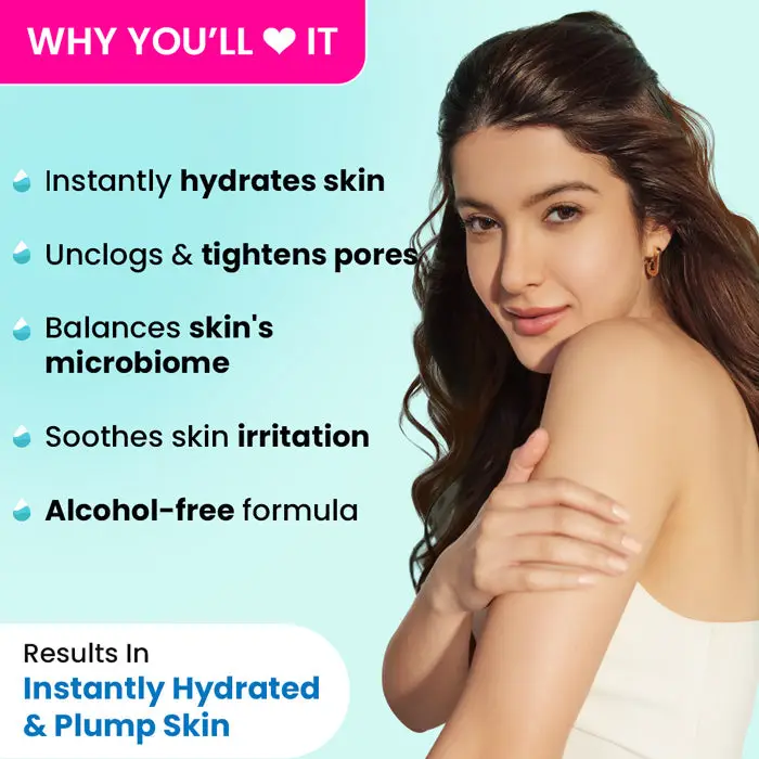 Blueberry Hydrate Barrier Repair Rice Water Toner