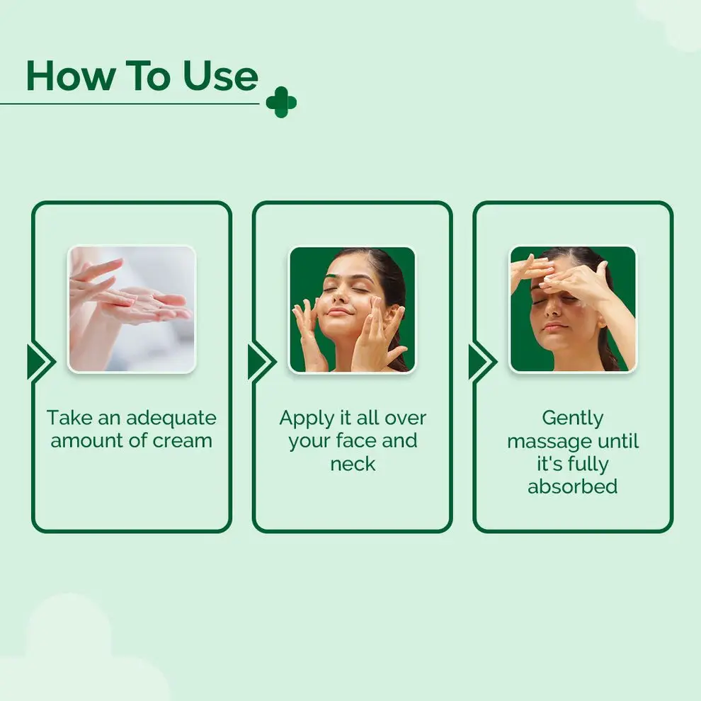 5% Nia-Ceramide Deep Moisturizing Cream with 5% Niacinamide & 1% Ceramide
