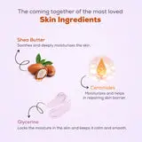 Shea Protect Barrier Repair Body Lotion