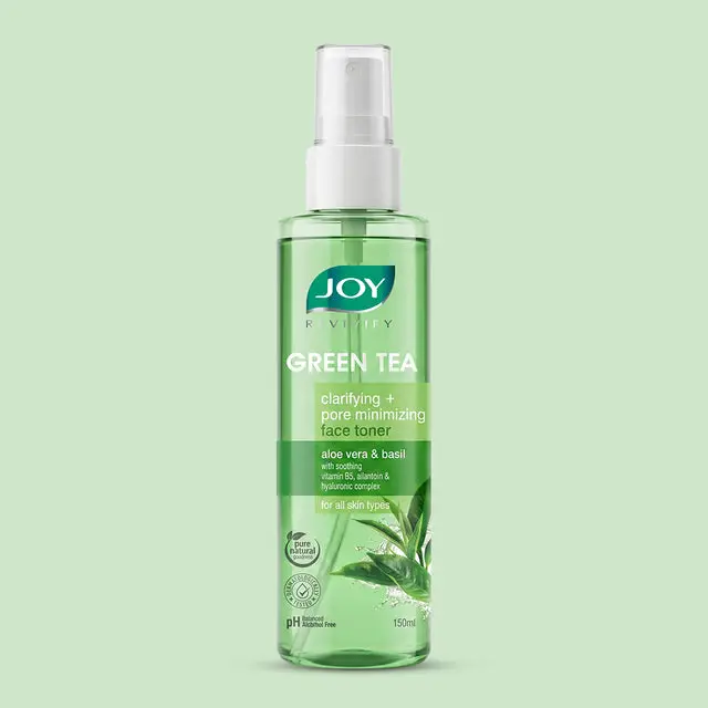Green Tea Clarifying + Pore Minimizing Face Toner