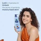 Intense Moisture Dryness Repair Body Lotion