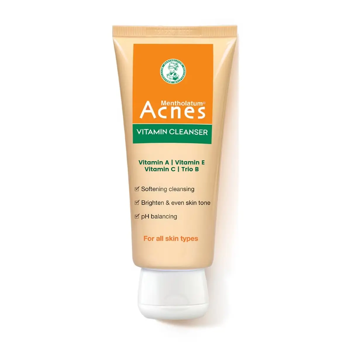 Acnes Vitamin Cleanser