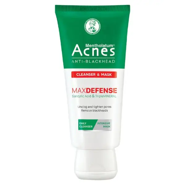 Acnes Anti – Blackhead Cleanser
