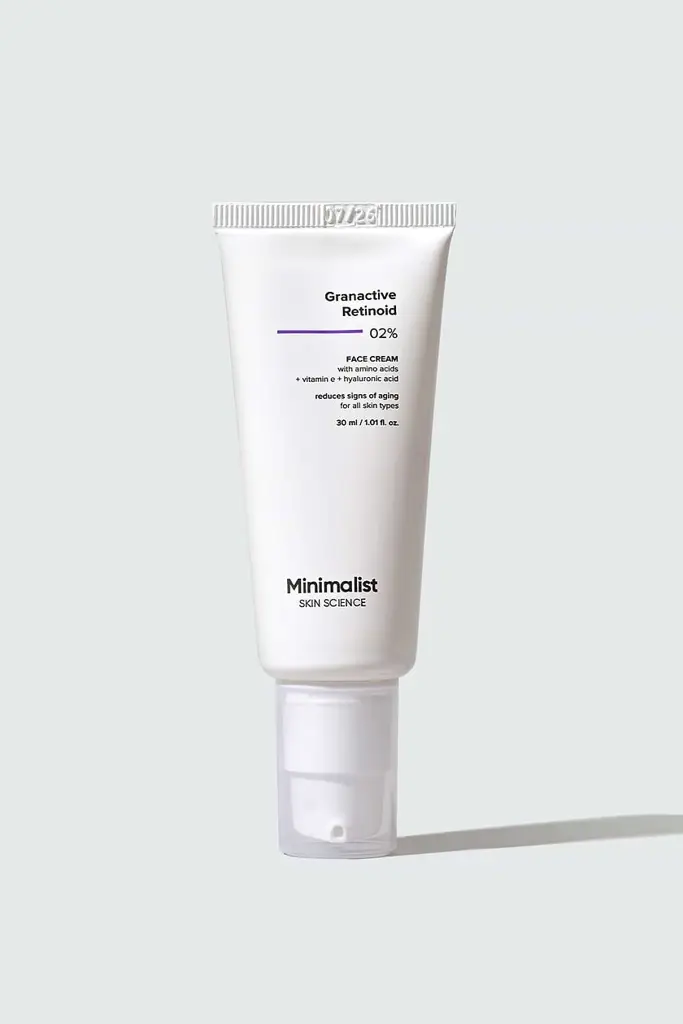 Granactive Retinoid 2% Face Cream