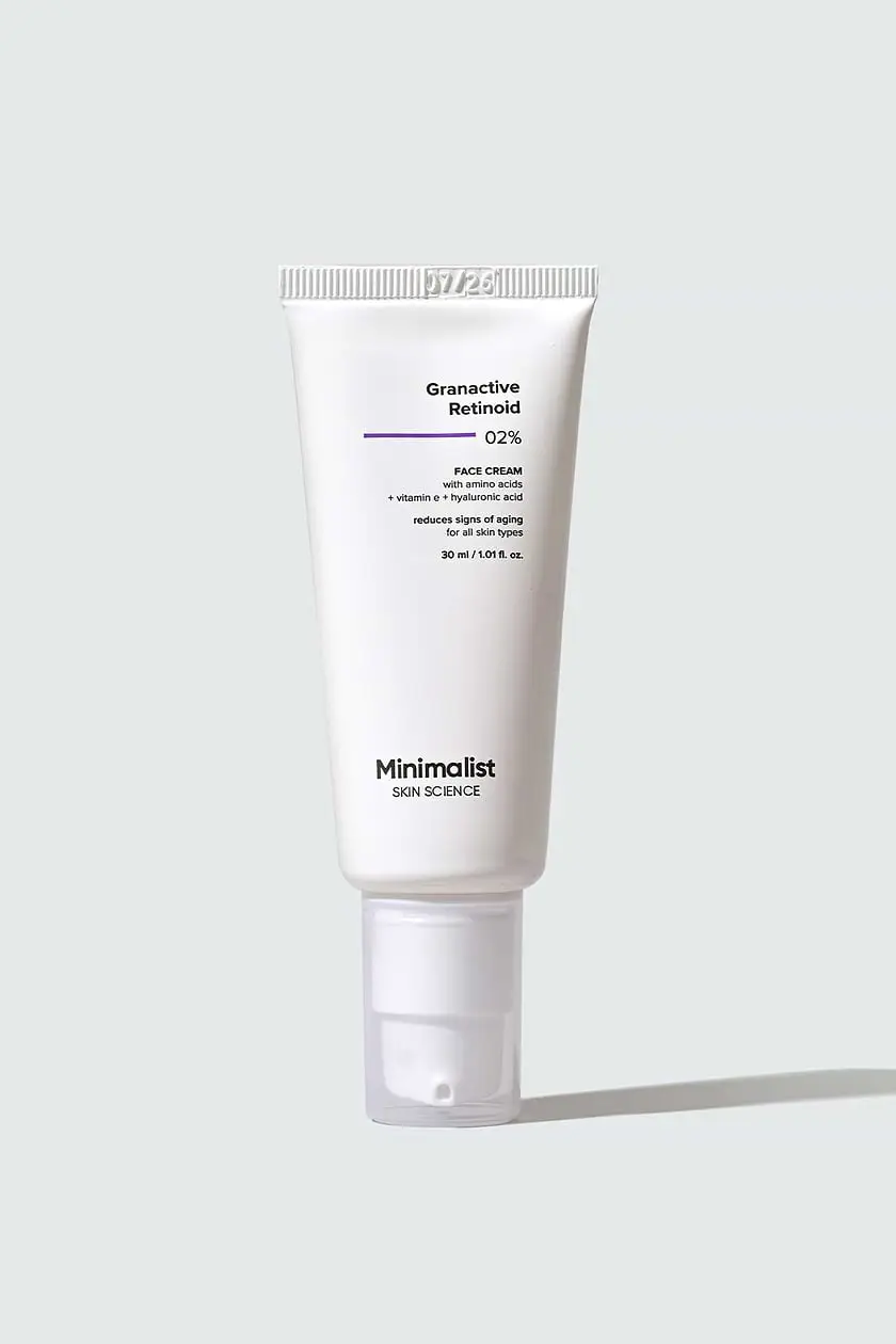Granactive Retinoid 2% Face Cream