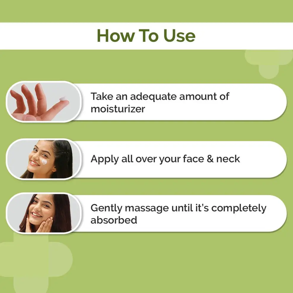 5% Propylene Oil-Free Moisturizer with Propylene Glycol & Hyaluronic Acid