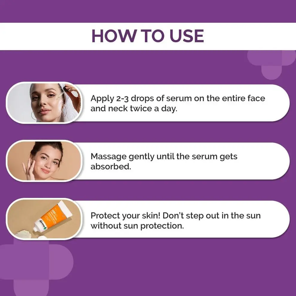 2% Alpha Arbutin Face Serum