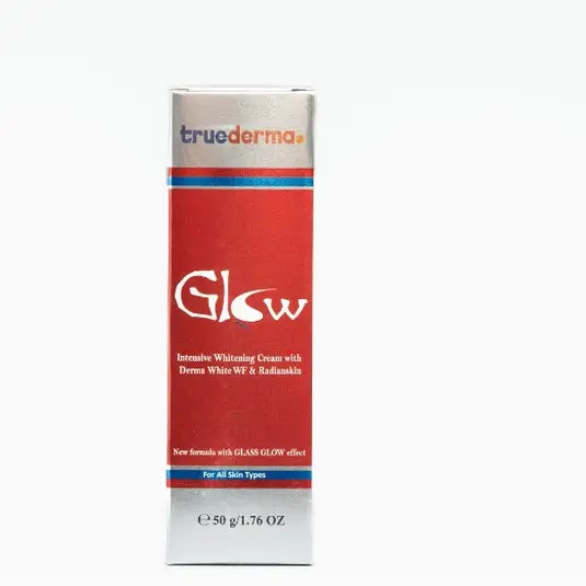 True Derma Glow Cream | Best Cream for Face Glow and Fairness