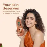 Cocoa Rich Deep Nourishing Body Glow Lotion