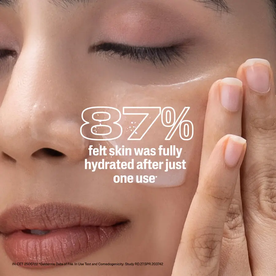 Gentle Skin Cleanser For dry to normal, sensitive skin