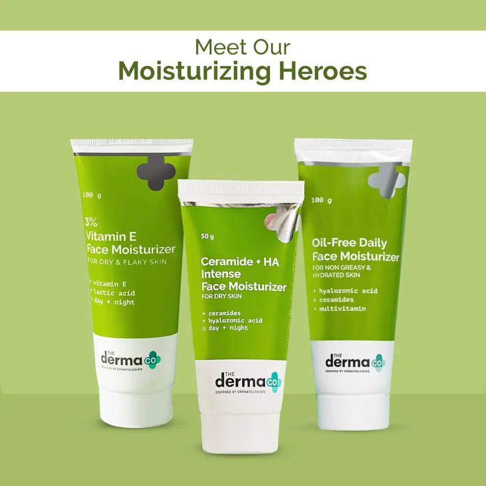 4% Ceramide Barrier Repair Moisturizer with Ceramide, Niacinamide, and Oxylance