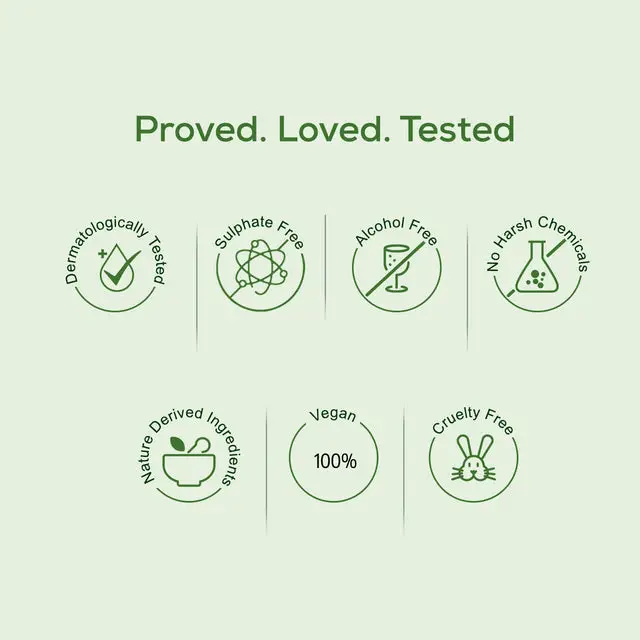 Pure Aloe Light Moisturiser Serum in Lotion